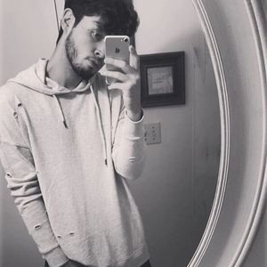 Meet your Posher, James